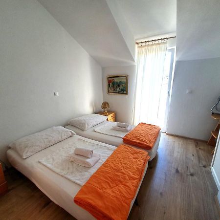 Casa Naranja Croatia Vela Luka Exterior foto