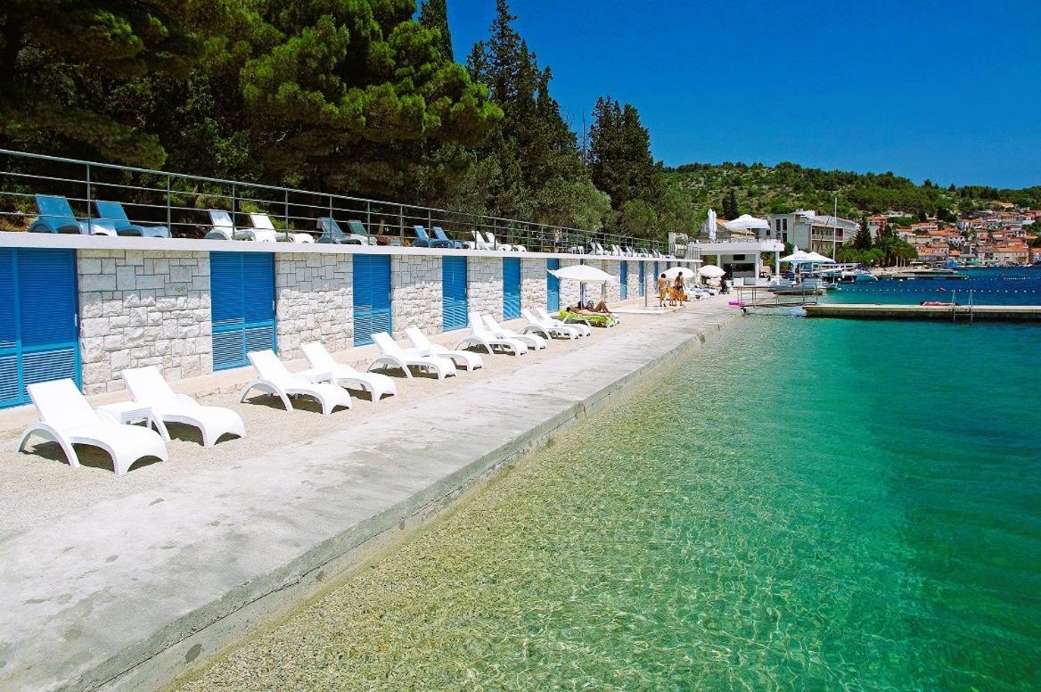 Casa Naranja Croatia Vela Luka Exterior foto