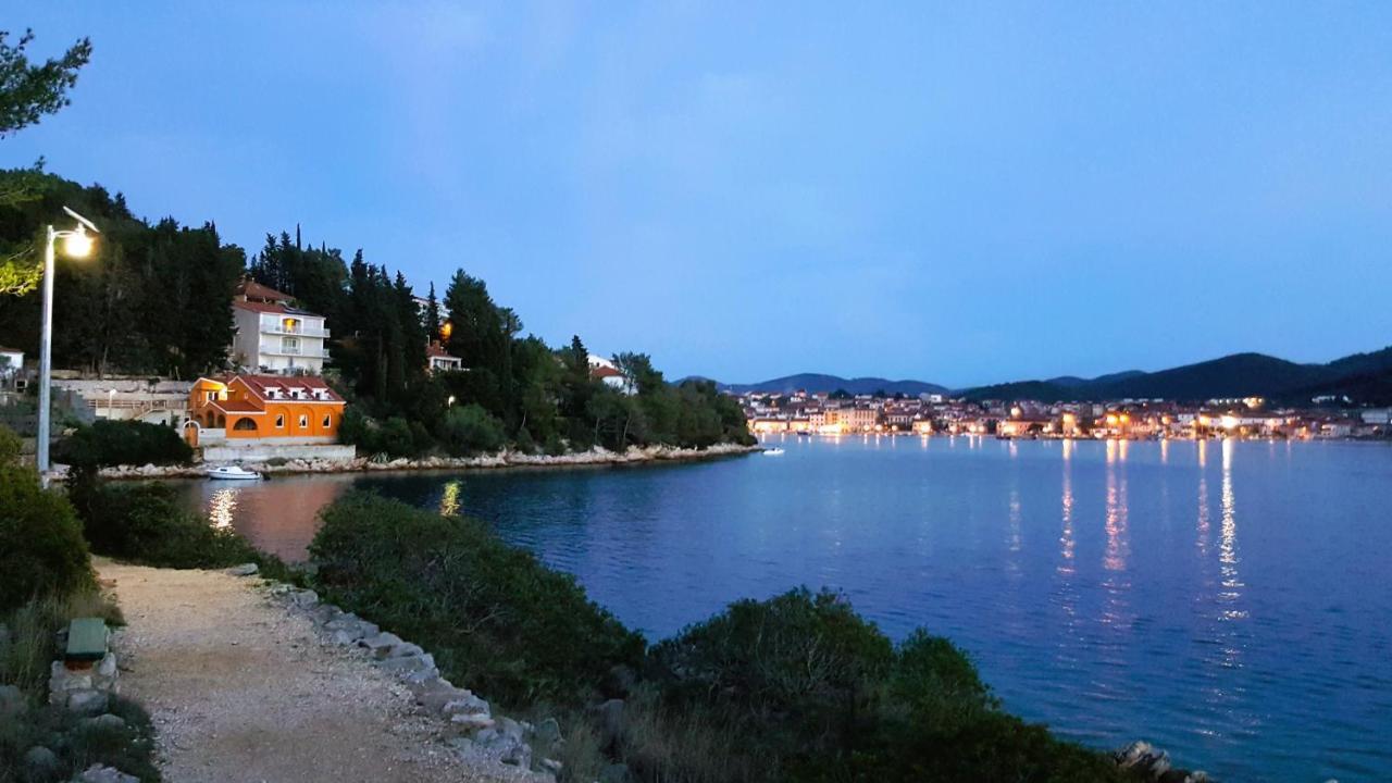 Casa Naranja Croatia Vela Luka Exterior foto
