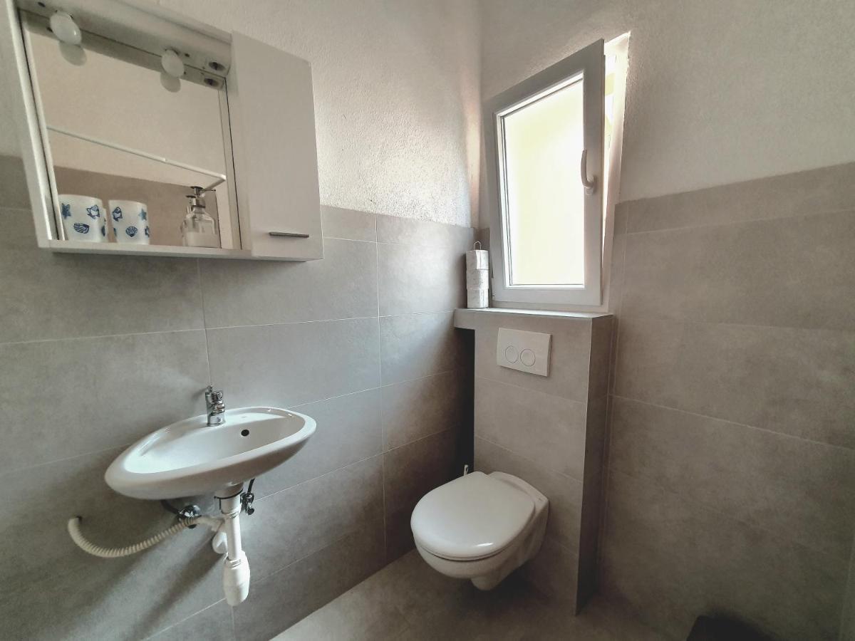 Casa Naranja Croatia Vela Luka Exterior foto