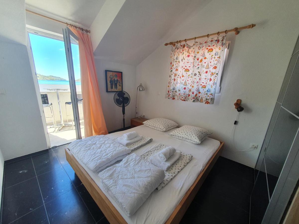 Casa Naranja Croatia Vela Luka Exterior foto
