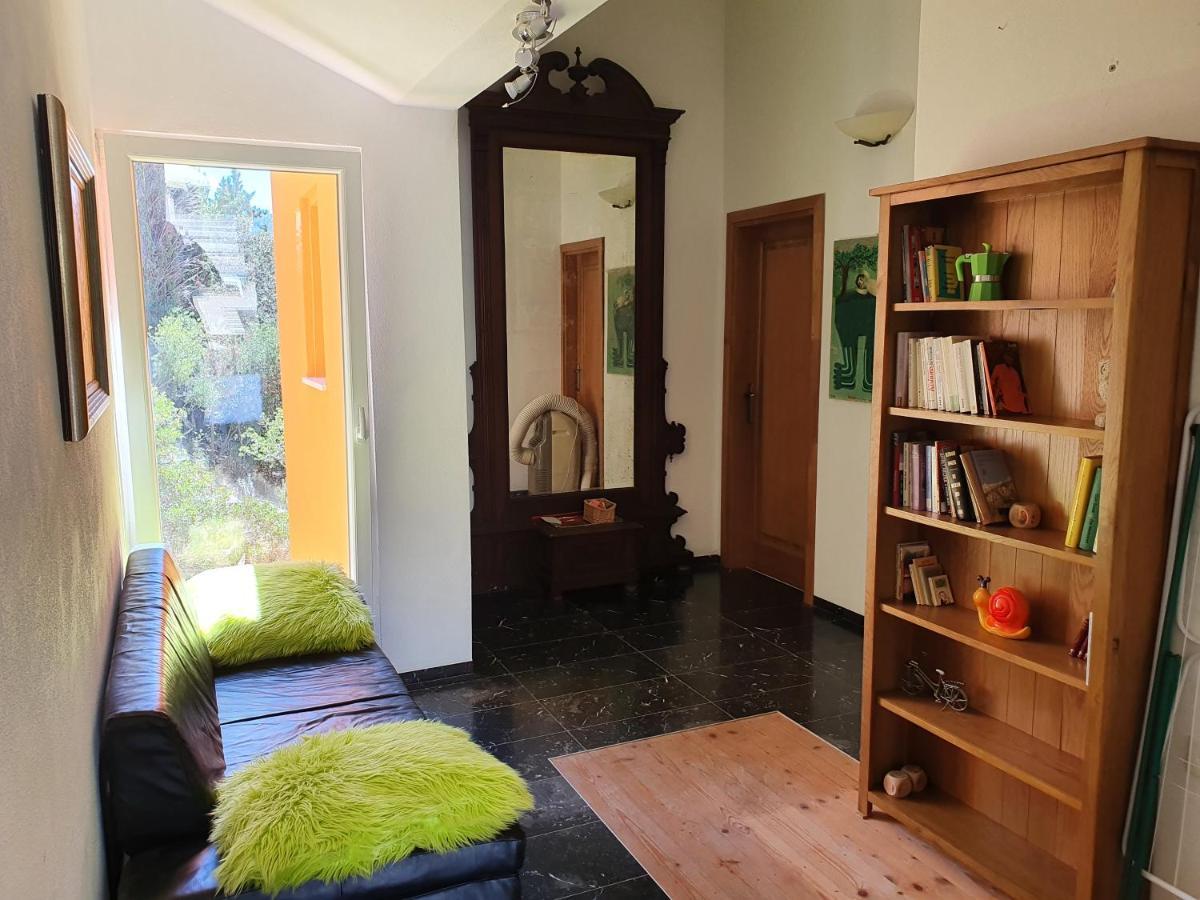 Casa Naranja Croatia Vela Luka Exterior foto