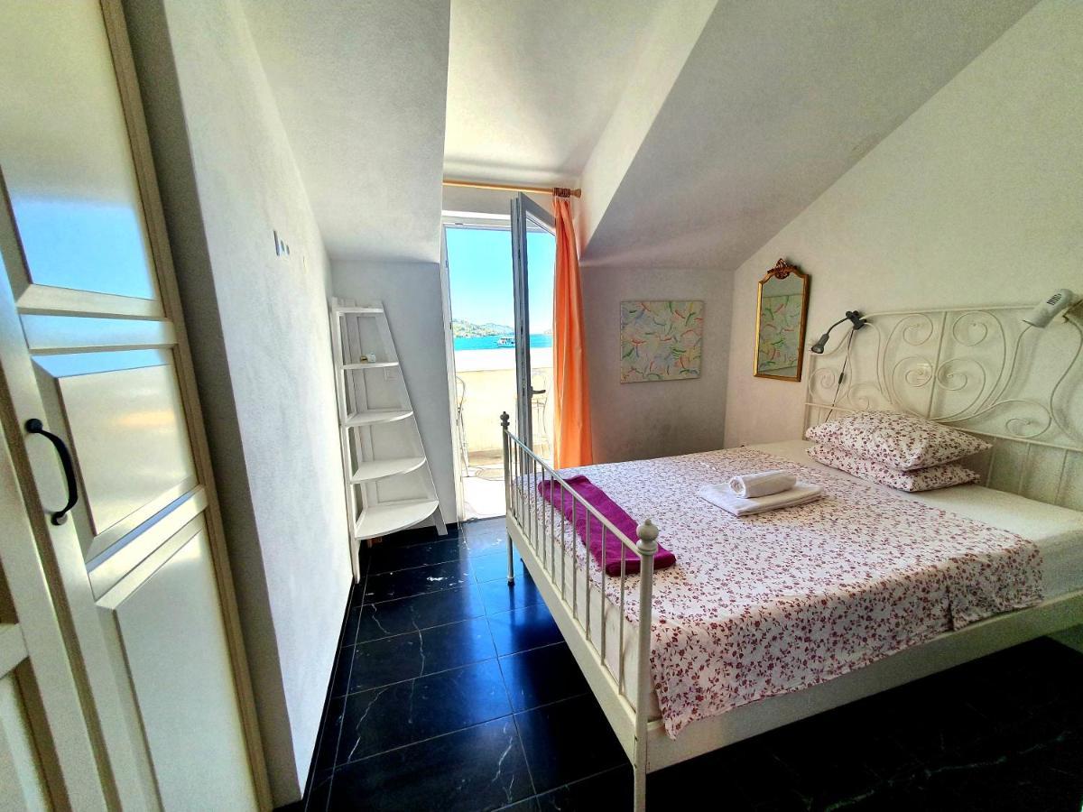 Casa Naranja Croatia Vela Luka Exterior foto
